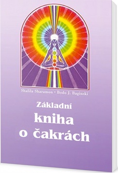 Obrázok Základní kniha o čakrách