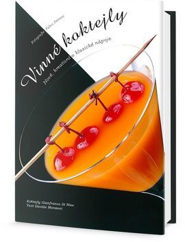 Obrázok Vinné koktejly