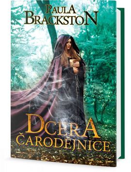 Obrázok Dcera čarodějnice