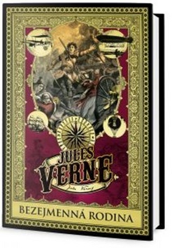 Obrázok Bezejmenná rodina