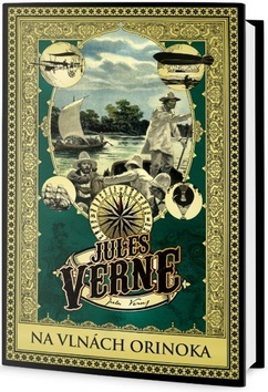 Obrázok Na vlnách Orinoka