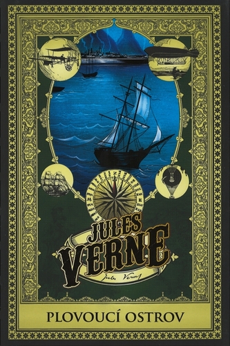 Obrázok Plovoucí ostrov