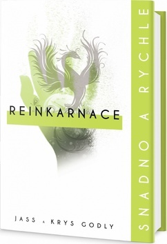 Obrázok Reinkarnace: snadno a rychle