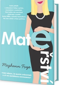 Obrázok Moje Mateřství