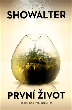 Obrázok První život