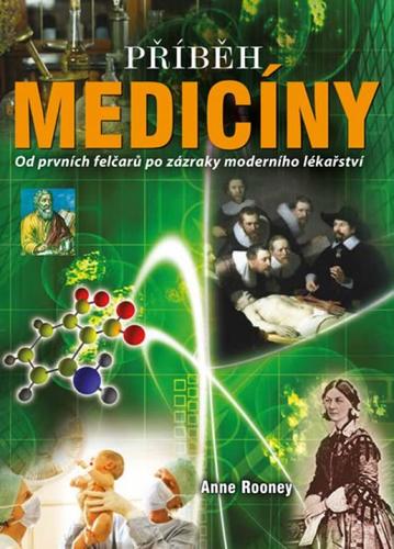 Obrázok Příběh medicíny