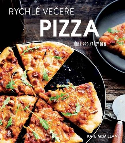 Obrázok Rychlé večeře: pizza