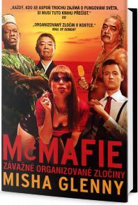 Obrázok McMafia