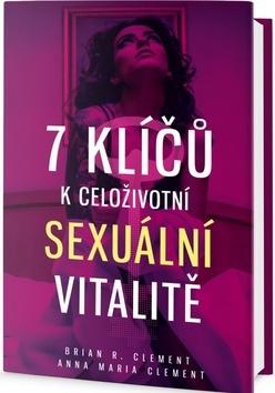 Obrázok 7 klíčů k celoživotní sexuální vitalitě