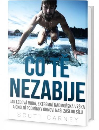 Obrázok Co tě nezabije