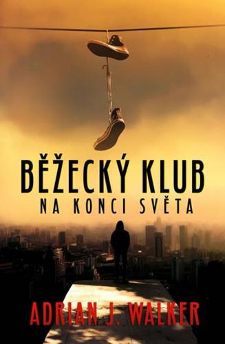 Obrázok Běžecký klub na konci světa