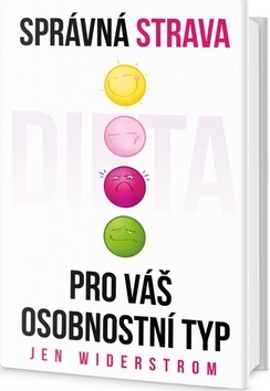 Obrázok Správná strava pro váš osobnostní typ