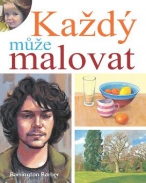 Obrázok Každý může malovat