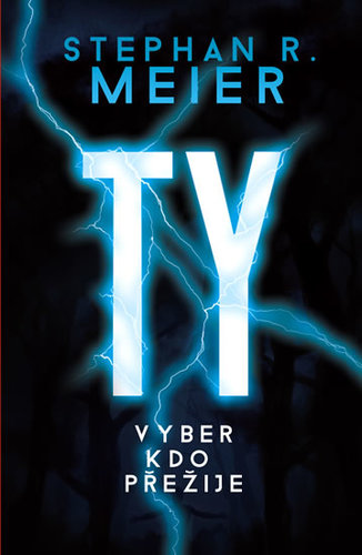 Obrázok TY vyber, kdo přežije