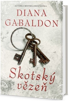 Obrázok Lord John a skotský vězeň