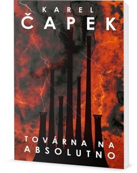 Obrázok Továrna na absolutno