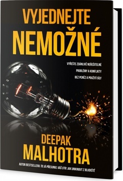 Obrázok Vyjednejte nemožné