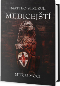 Obrázok Medičejští: Muž u moci