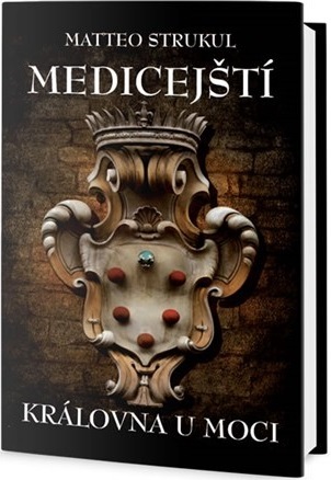 Obrázok Medicejští - Královna u moci