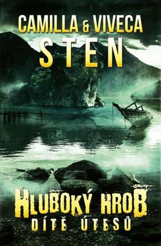 Obrázok Hluboký hrob - dítě útesů