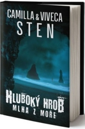 Obrázok Hluboký hrob 2 - Mlha z moře