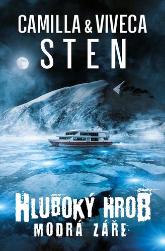 Obrázok Hluboký hrob 3 - Modrá záře