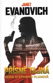 Obrázok Přísně tajná - Série Stephanie Plum