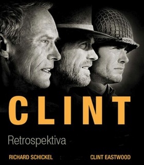Obrázok Clint Eastwood - Retrospektiva
