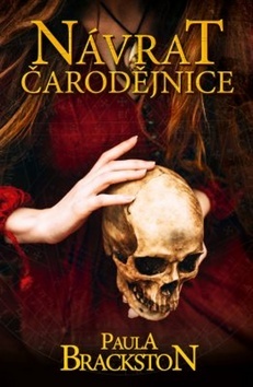 Obrázok Návrat čarodějnice