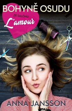 Obrázok Bohyně osudu v salonu d´Amour