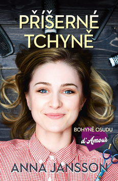 Obrázok Příšerná tchýně