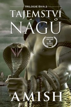 Obrázok Tajemství Nágů