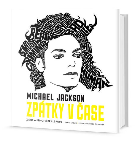 Obrázok Michael Jackson - Zpátky v čase