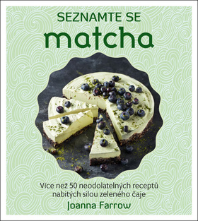 Obrázok Seznamte se: MATCHA