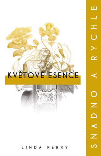 Obrázok Květové esence: snadno a rychle