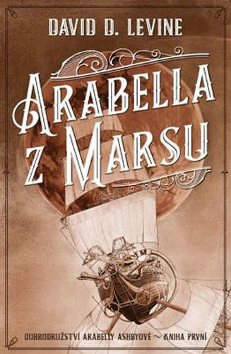 Obrázok Arabella z Marsu