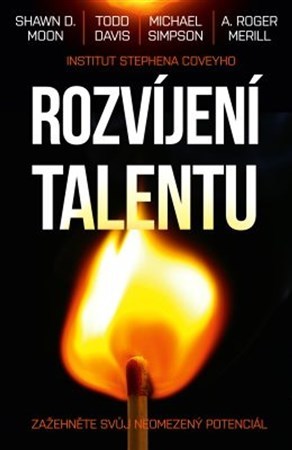Obrázok Rozvíjení talentu