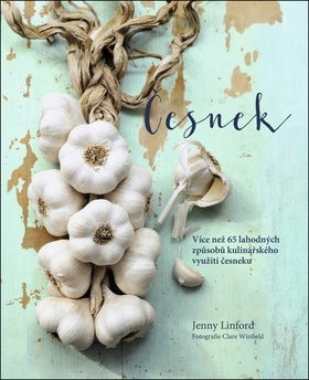 Obrázok Česnek
