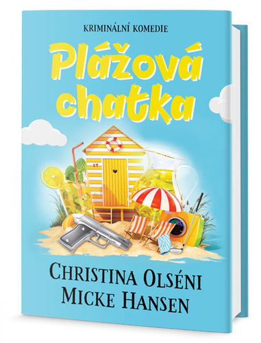 Obrázok Plážová chatka