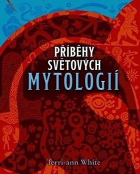 Obrázok Příběhy světových mytologií