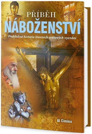 Obrázok Příběh náboženství