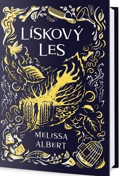 Obrázok Lískový les