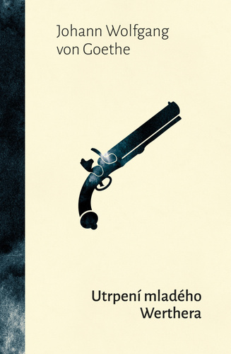 Obrázok Utrpení mladého Werthera