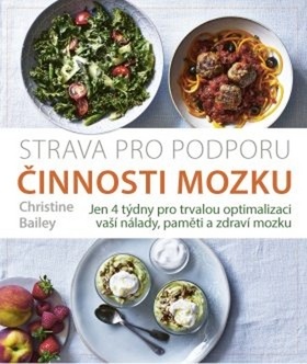 Obrázok Strava pro podporu činnosti mozku