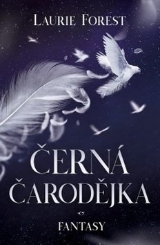 Obrázok Černá čarodějnice