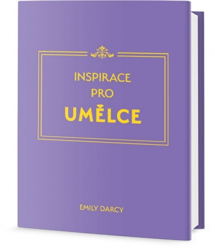 Obrázok Inspirace a motivace pro umělce