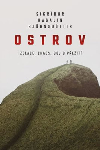 Obrázok Ostrov