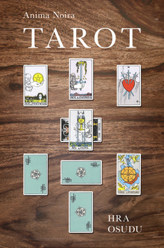 Obrázok Tarot - Hra osudu na každý den