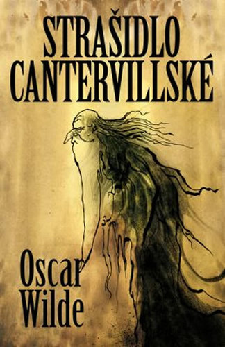 Obrázok Strašidlo Cantervillské