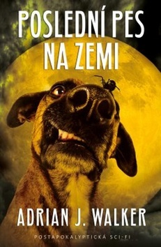 Obrázok Poslední pes na zemi